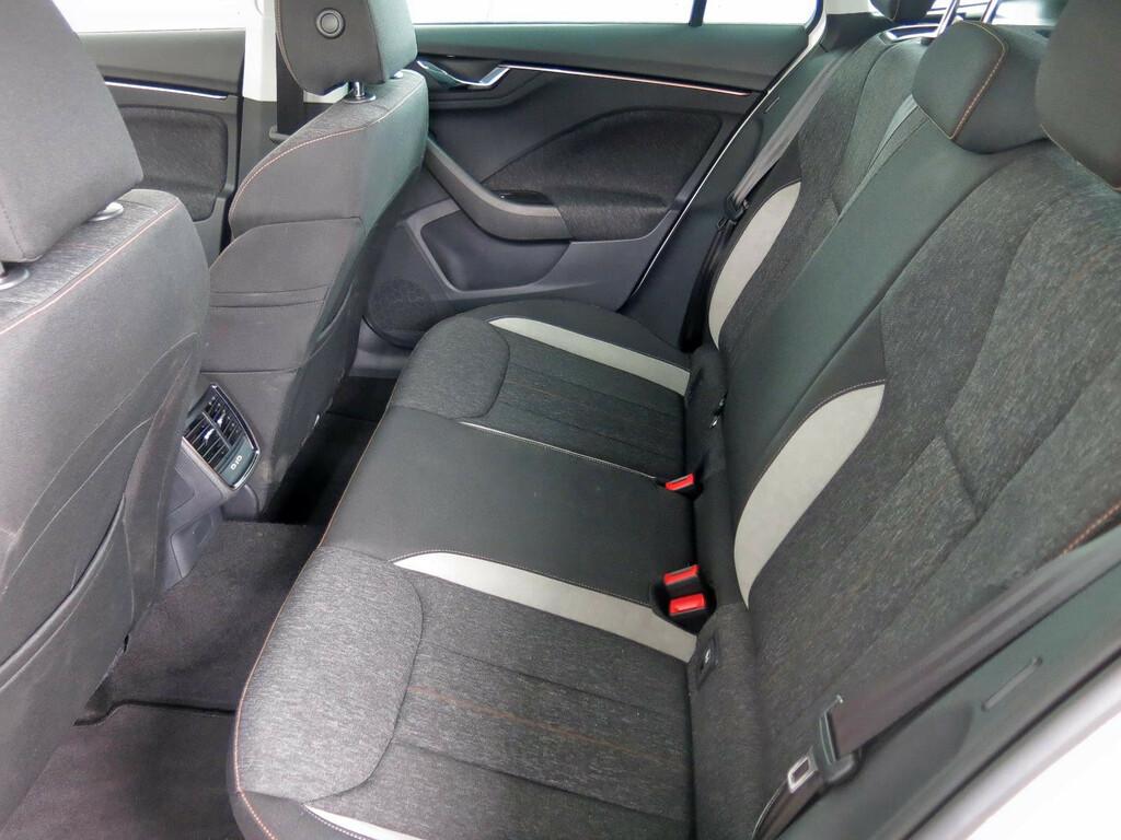 Skoda Scala Style 1.5 TSI
