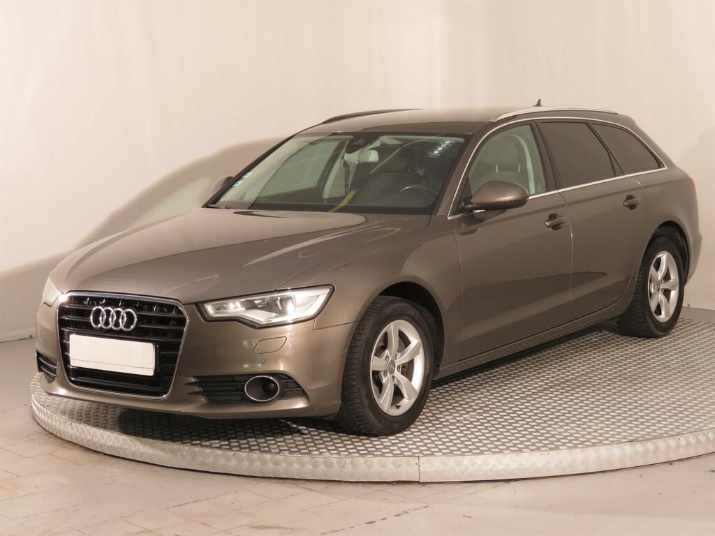 Audi A6  3.0 TDI