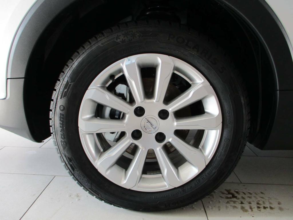 Opel Crossland X 1.2 Turbo S/S Elegance