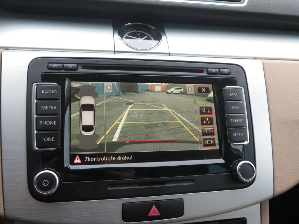 VW CC  3.6 V6