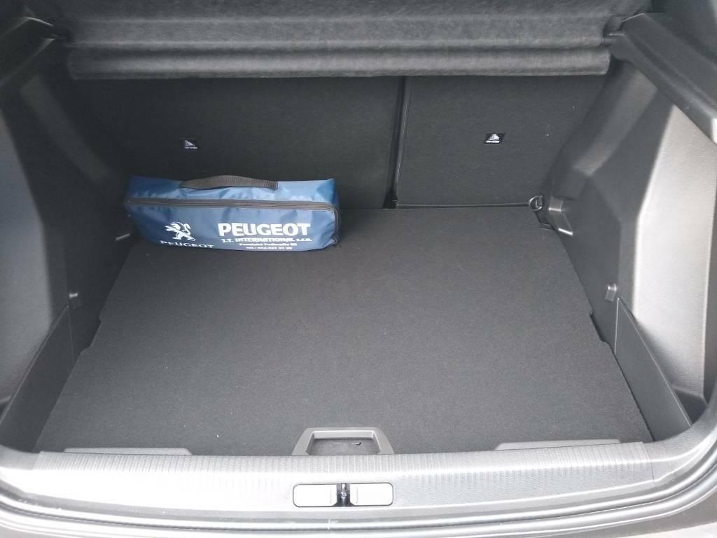 Peugeot 2008 1.2 PureTech 130 Allure Pack