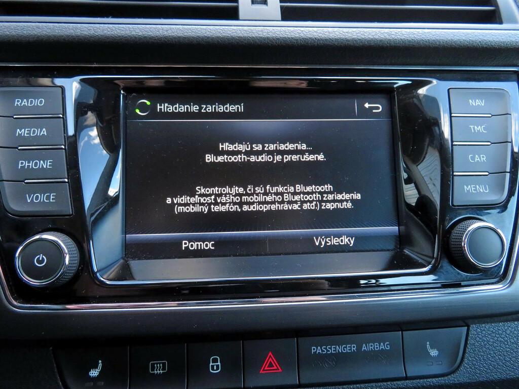 Skoda Fabia Style 1.0 TSI