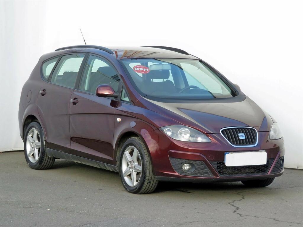 Seat Altea XL  1.9 TDI