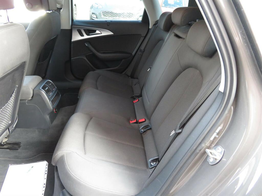 Audi A6  3.0 TDI