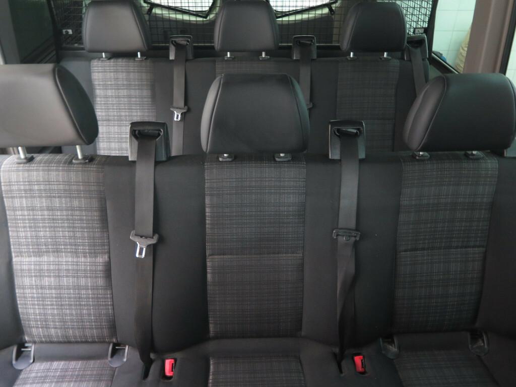 Mercedes Sprinter  316 CDI-2.2