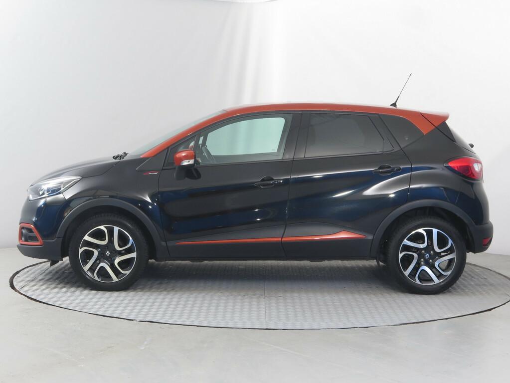 Renault Captur Limited 0.9 TCe