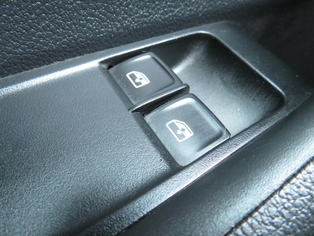 Skoda Fabia  1.0