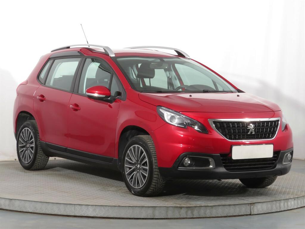 Peugeot 2008 Access 1.2 PureTech