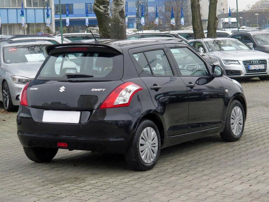 Suzuki Swift  1.2