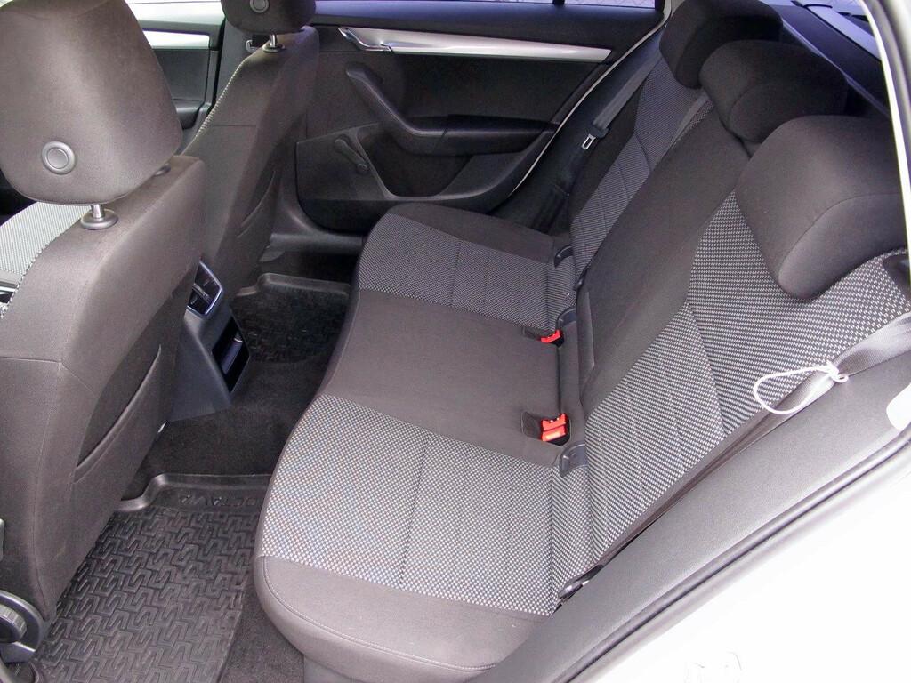 Skoda Octavia  2.0 TDI