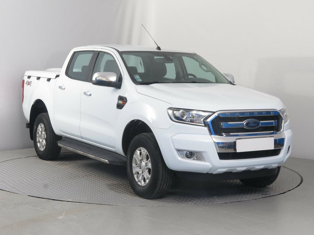 Ford Ranger  2.2 TDCi