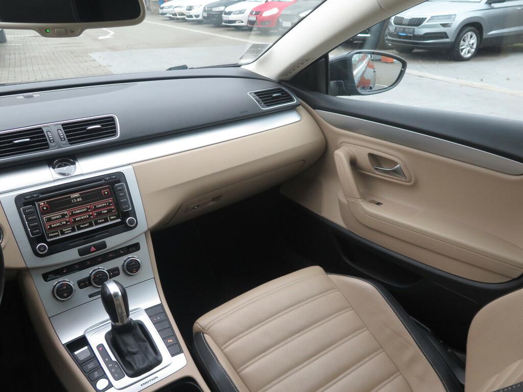 VW CC  3.6 V6