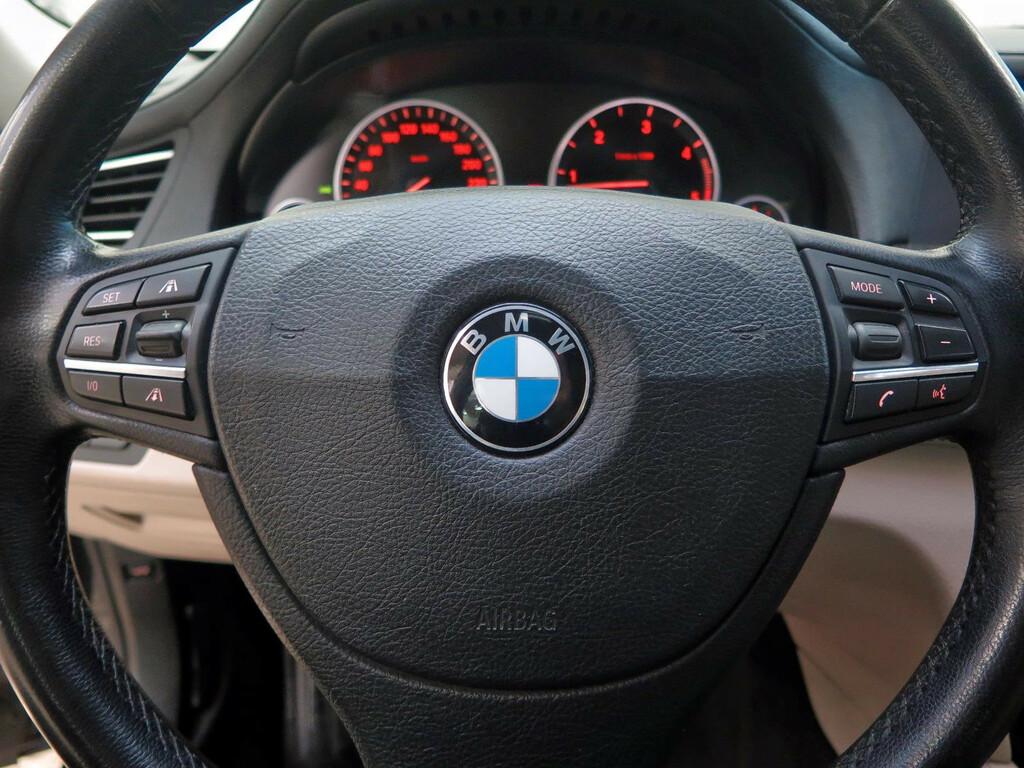 BMW 7  730 d