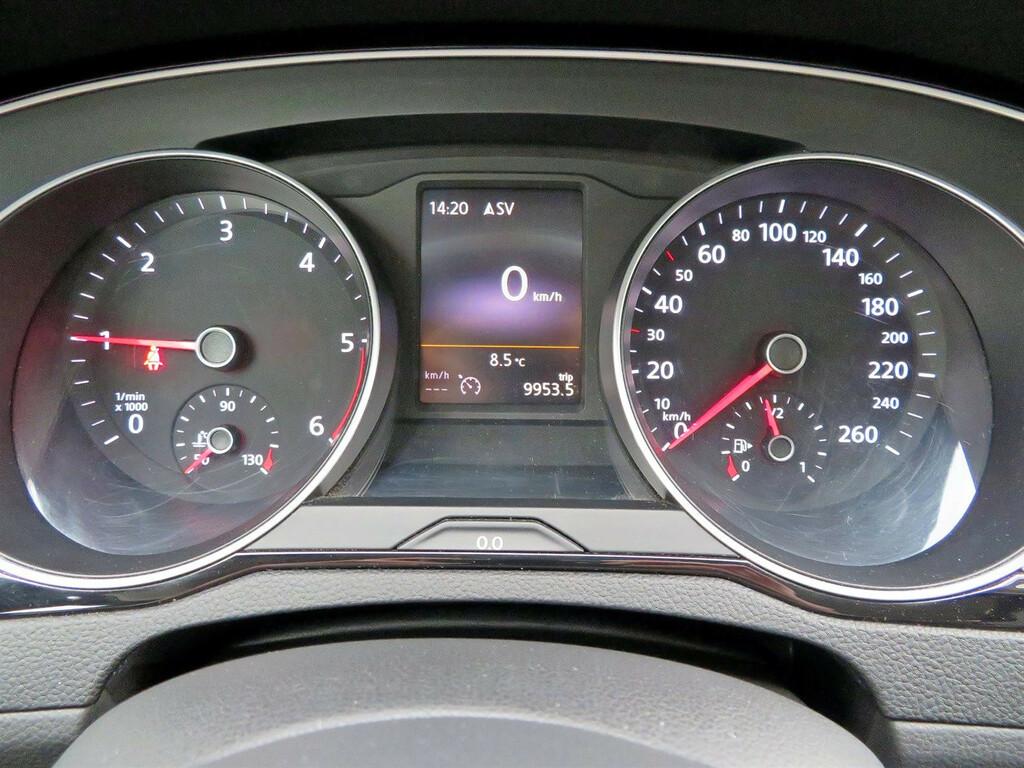 VW Passat Comfortline 1.6 TDI