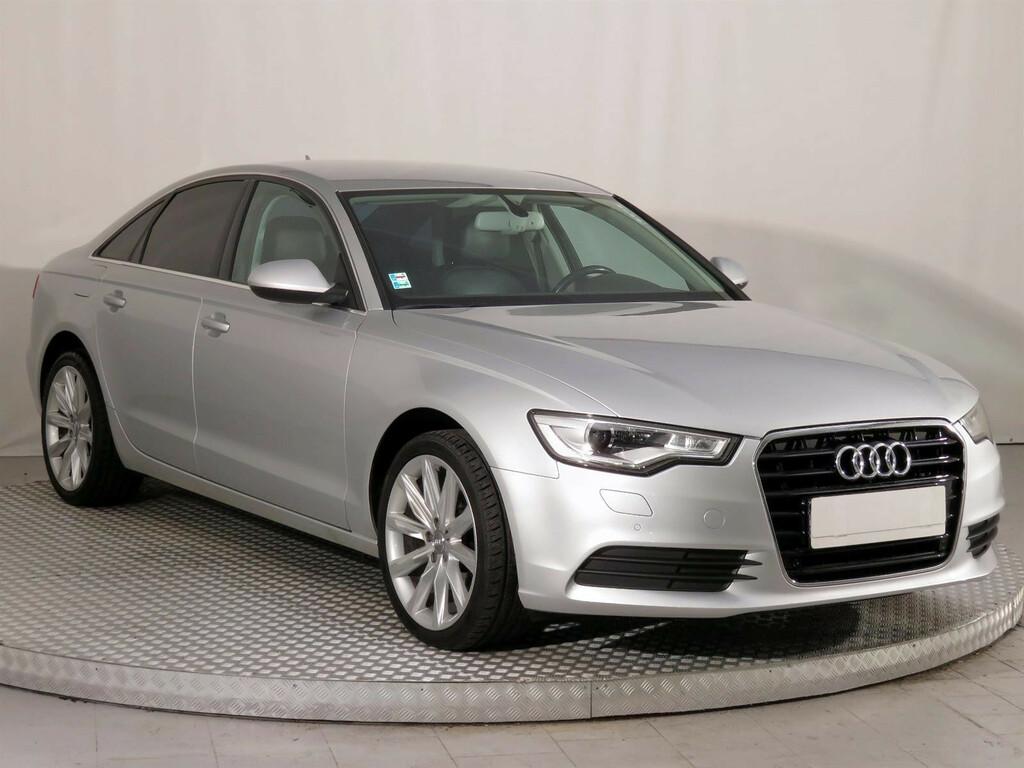 Audi A6  2.0 TDI