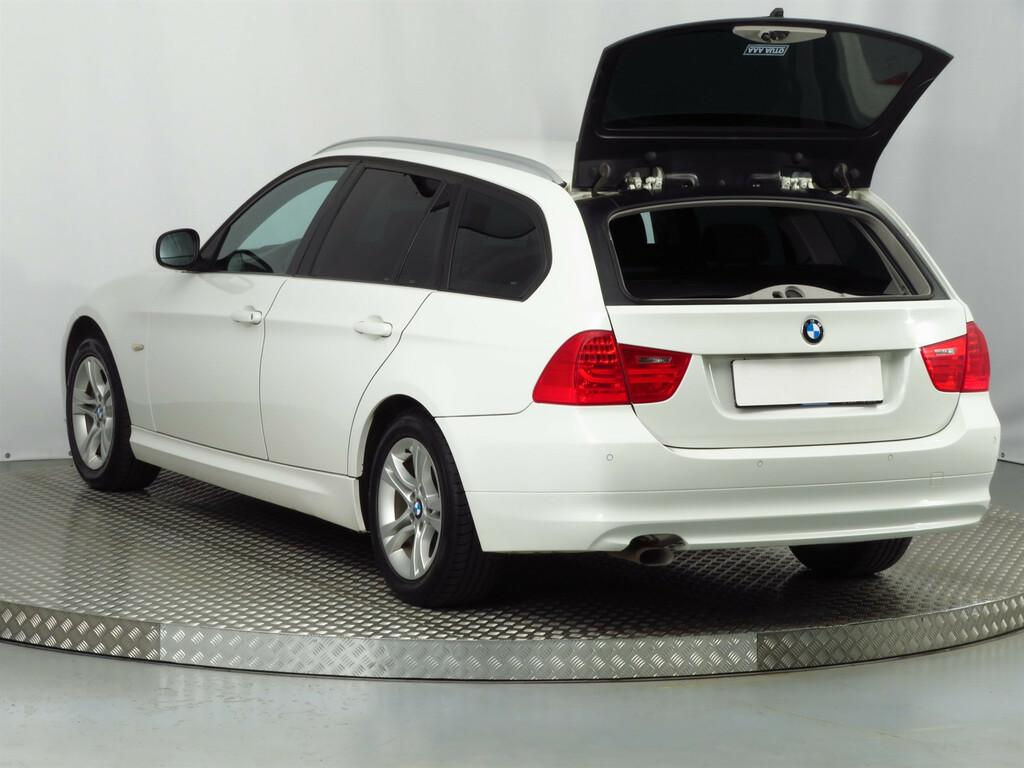 BMW 3  318 d