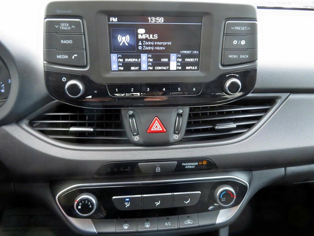 Hyundai i30  1.0 T-GDI