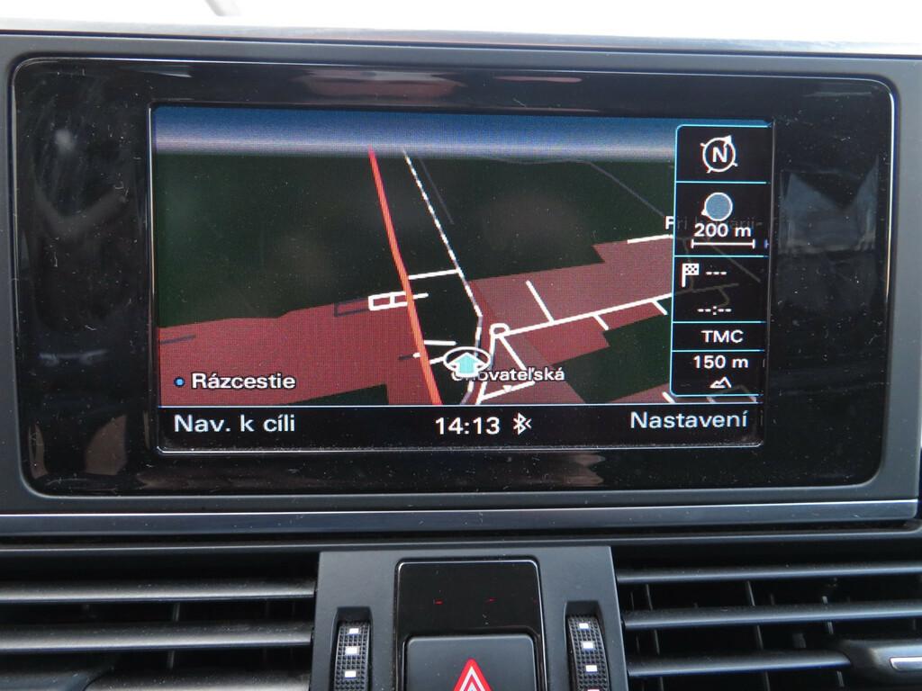 Audi A6  3.0 TDI