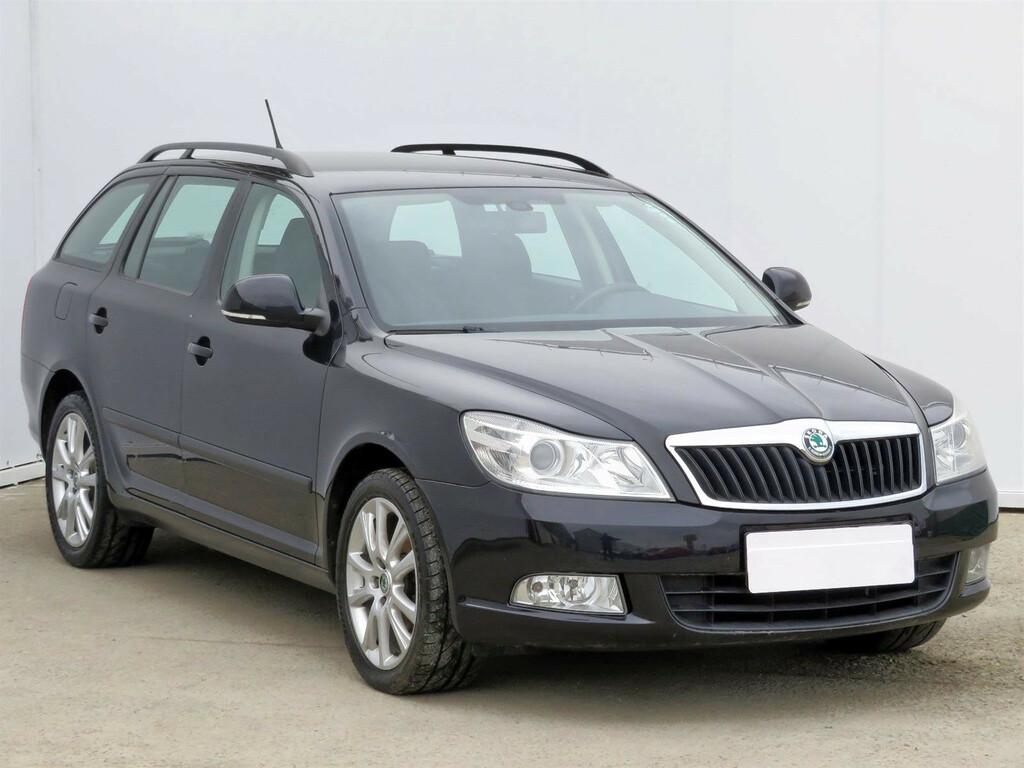 Skoda Octavia  2.0 TDI