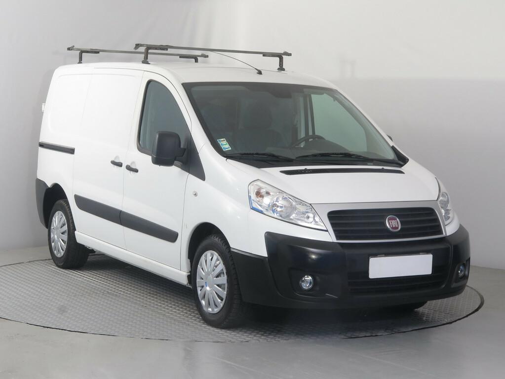 Fiat Scudo  1.6 MultiJet