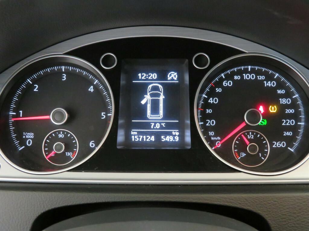 VW Passat  2.0 TDI