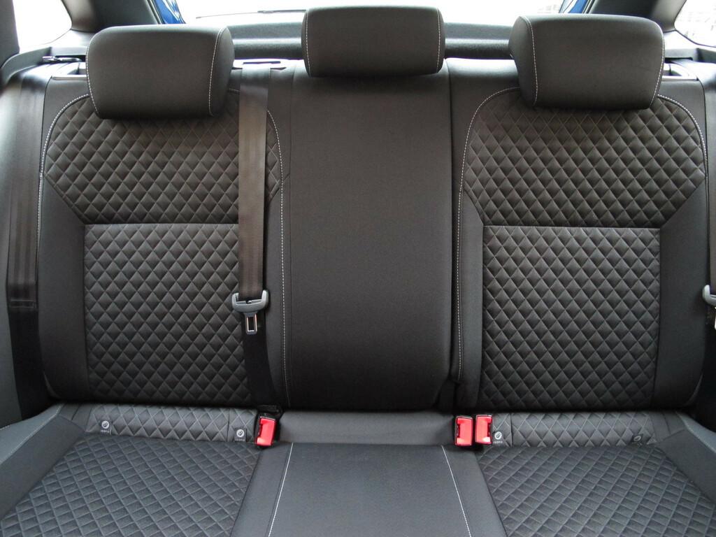 Skoda Rapid Monte Carlo 1.0 TSI