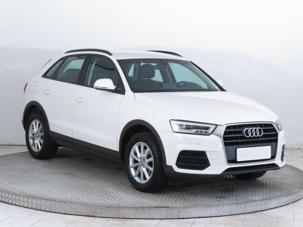 Audi Q3  1.4 TFSI