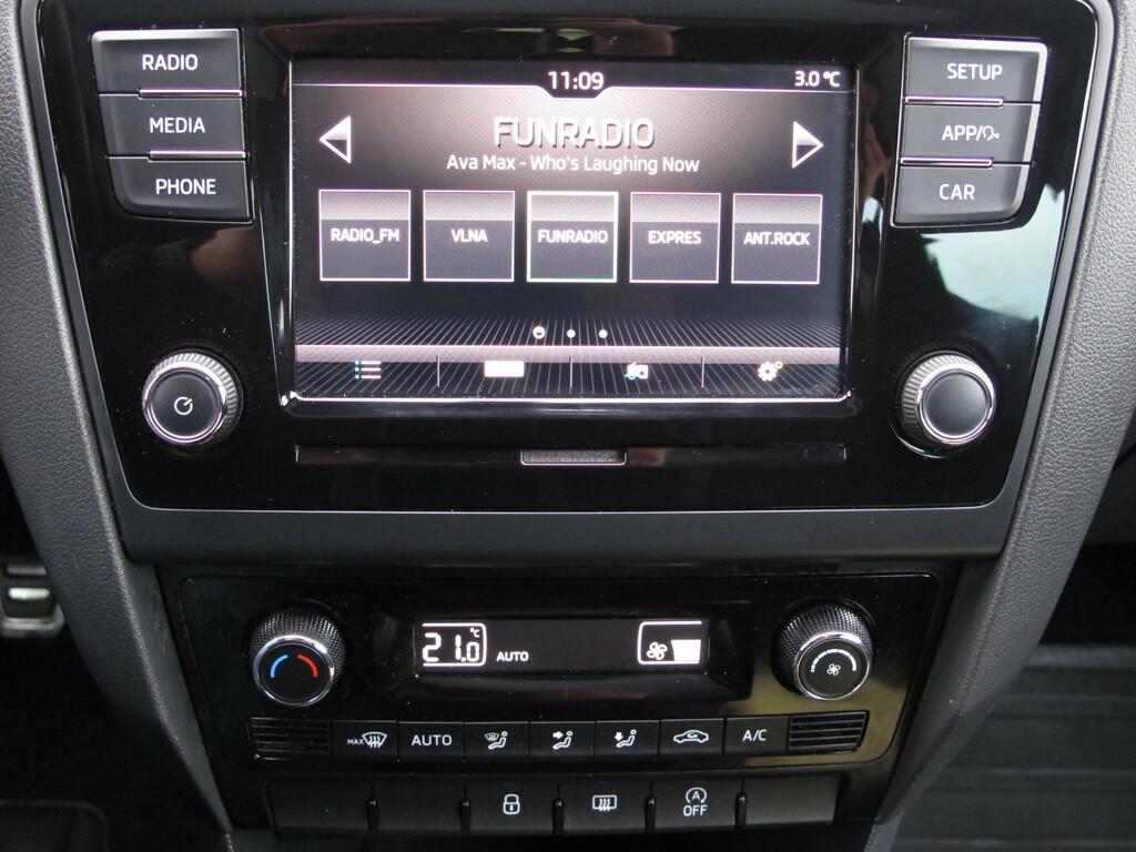 Skoda Rapid Monte Carlo 1.0 TSI