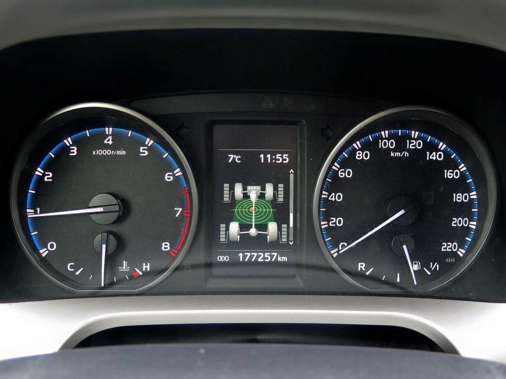 Toyota RAV 4  2.0 VVT-i