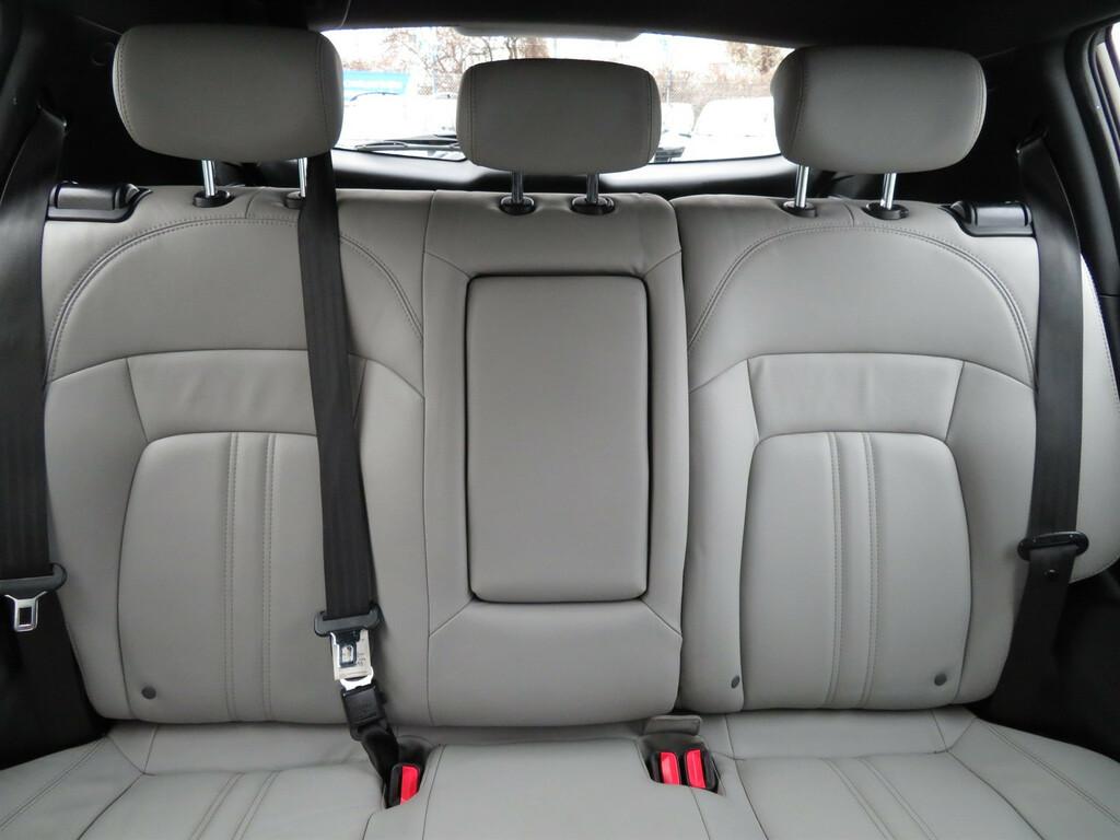 Kia Sportage Exclusive 2.0 CRDi