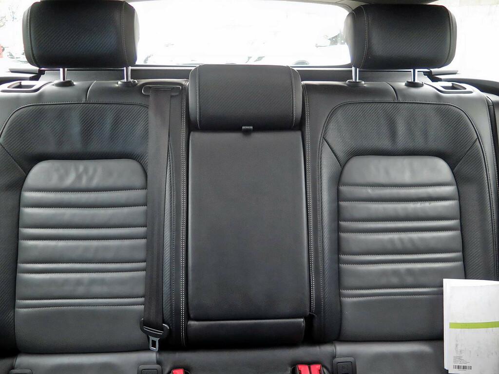 VW Passat Highline 1.6 TDI