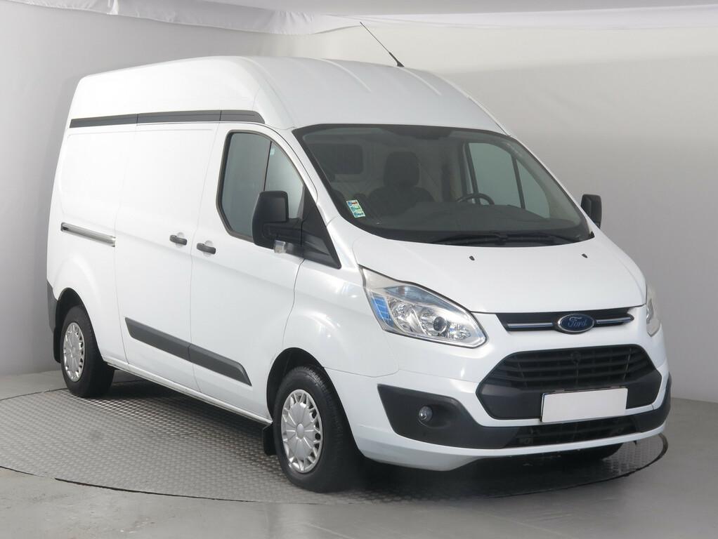 Ford Transit Custom  2.2 TDCi