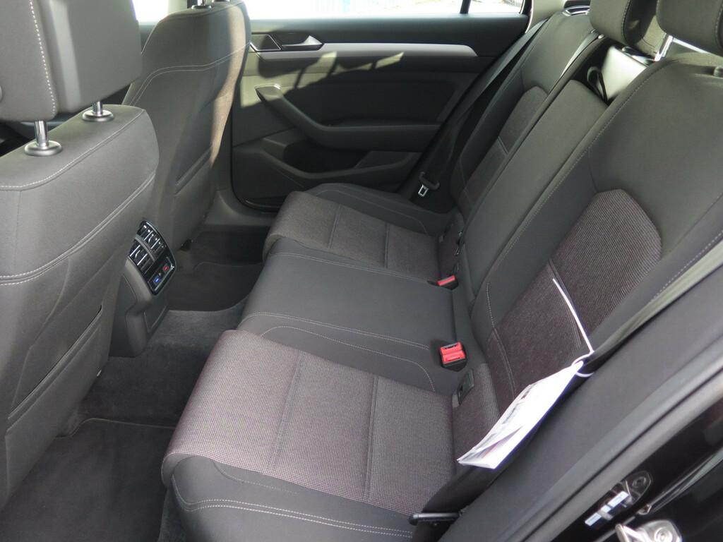 VW Passat Comfortline 2.0 TDI