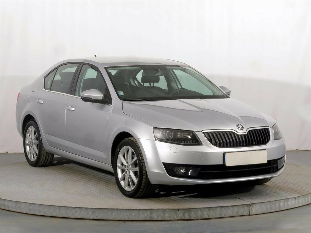 Skoda Octavia  1.6 TDI
