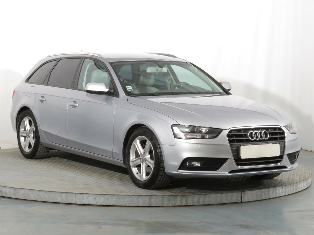 Audi A4  2.0 TDI