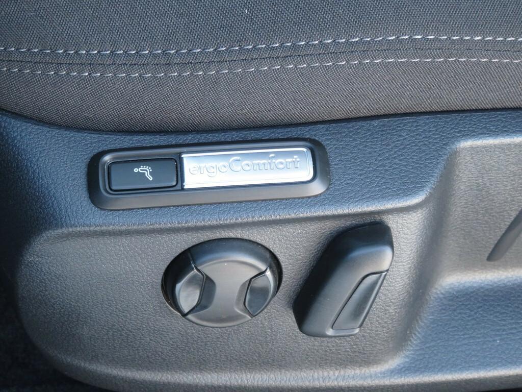 VW Passat Comfortline 2.0 TDI