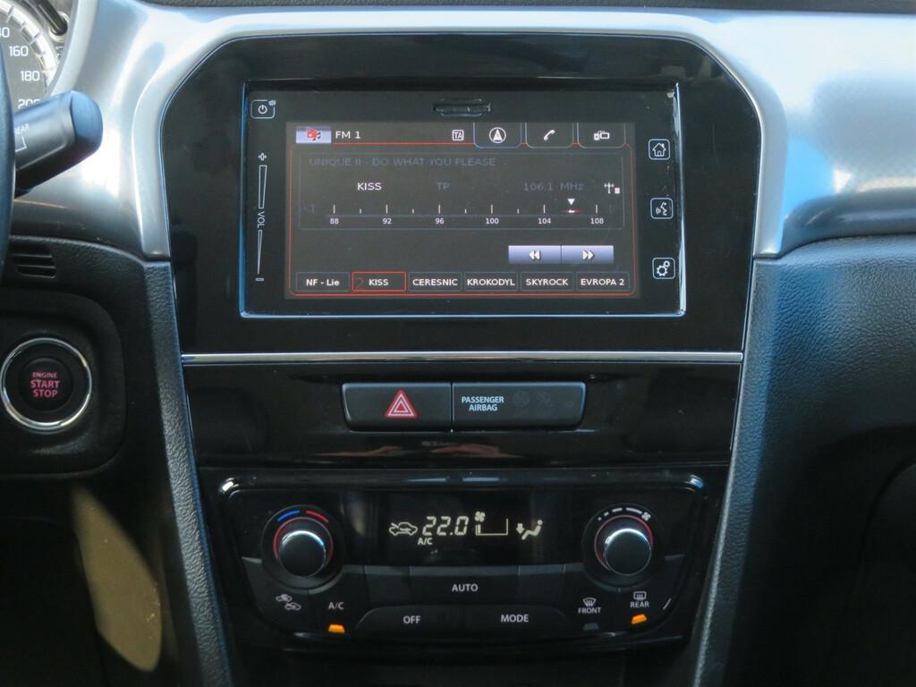 Suzuki Vitara Elegance 1.6 DDiS