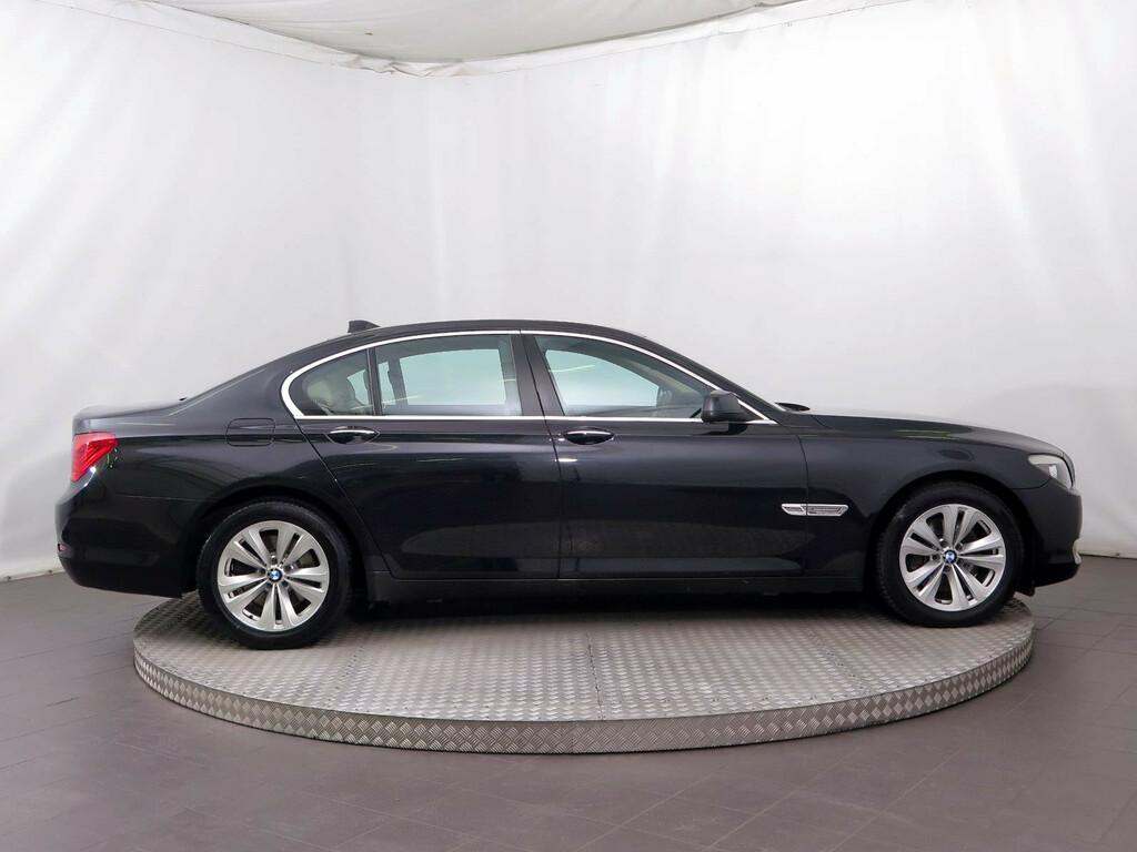 BMW 7  730 d
