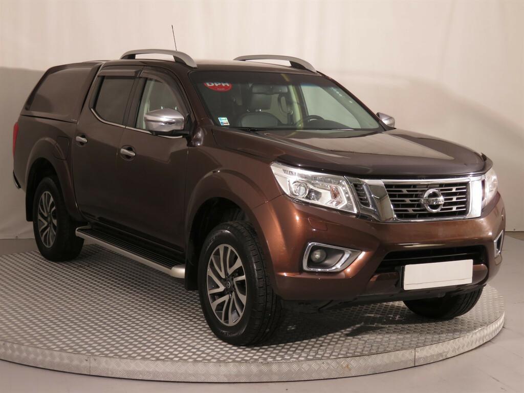 Nissan Navara  2.3 dCi