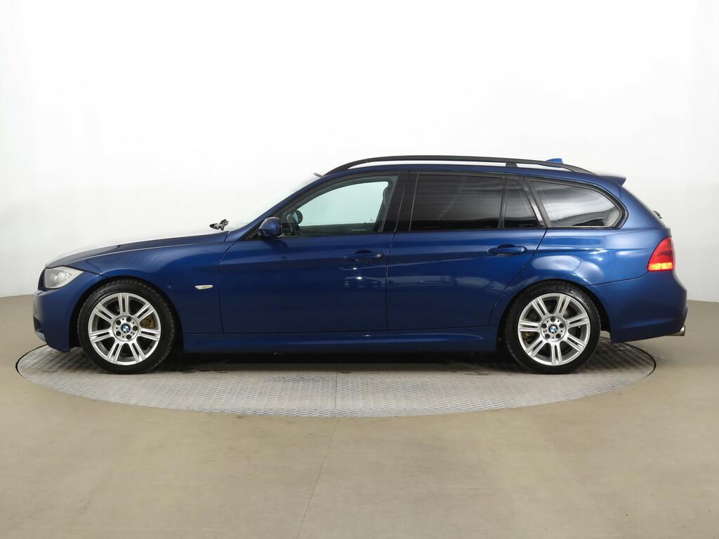 BMW 3  330 xd