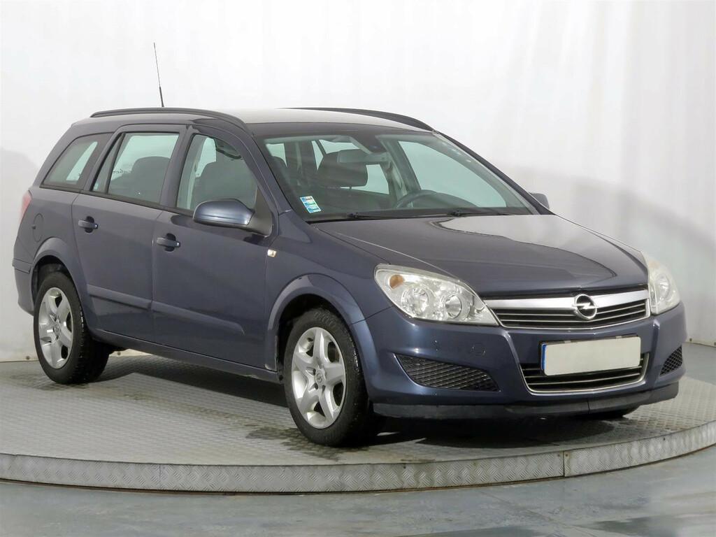 Opel Astra  1.7 CDTI