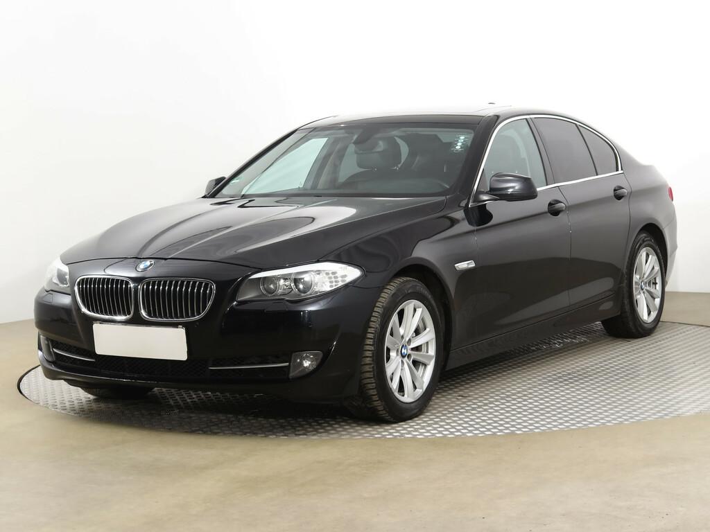 BMW 5  530 d