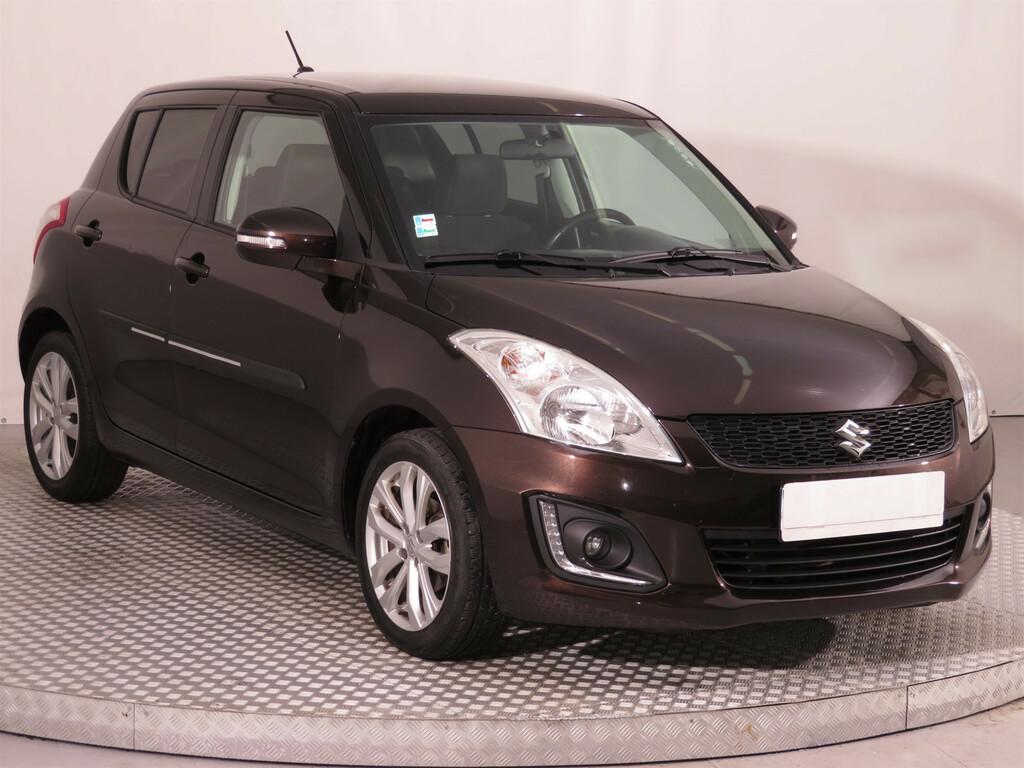 Suzuki Swift  1.2