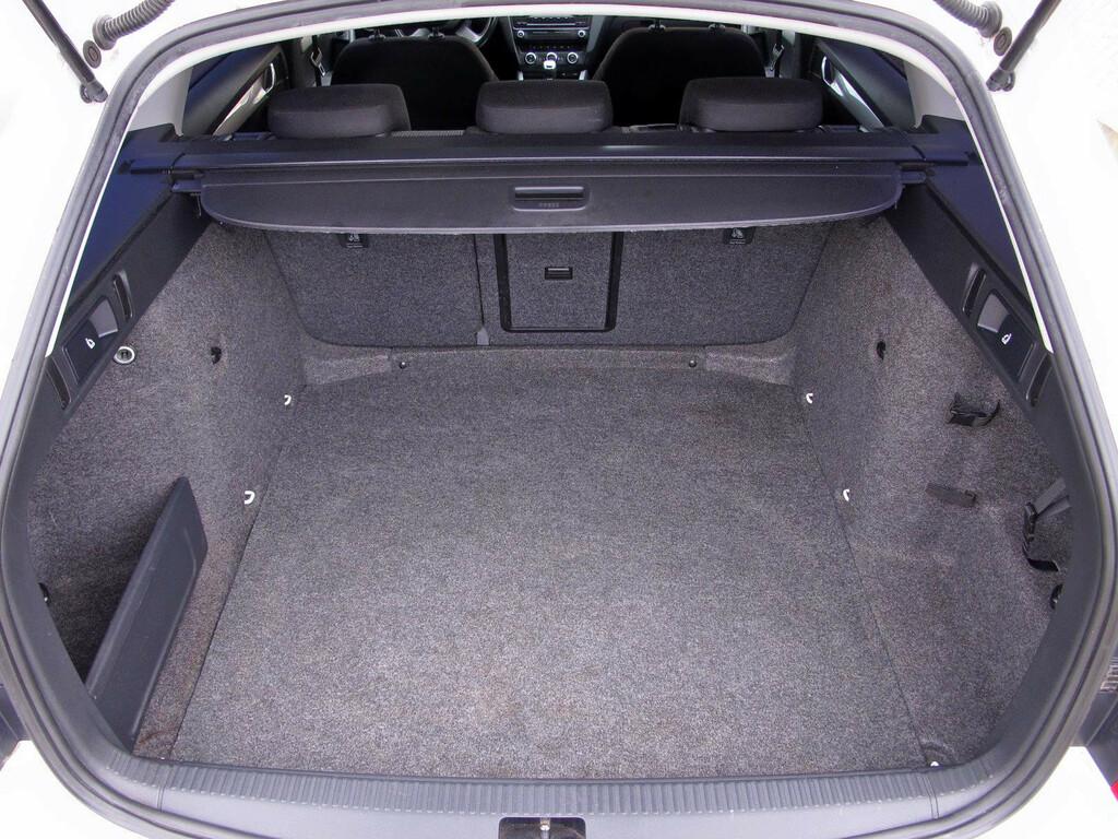 Skoda Octavia  2.0 TDI