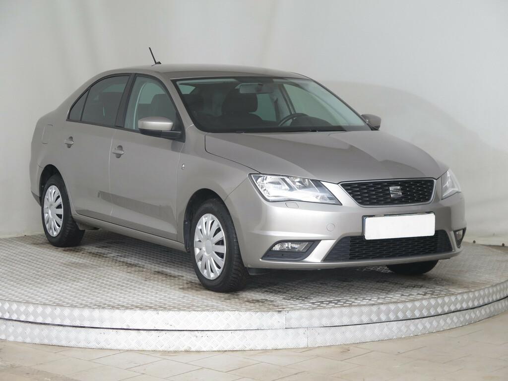 Seat Toledo  1.2 TSI