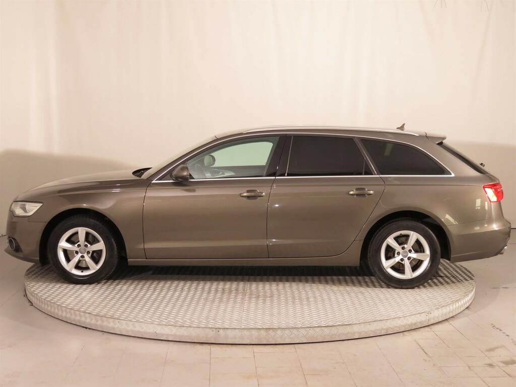 Audi A6  3.0 TDI