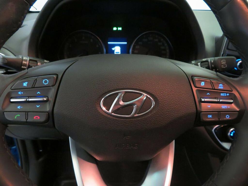 Hyundai i30  1.0 T-GDI