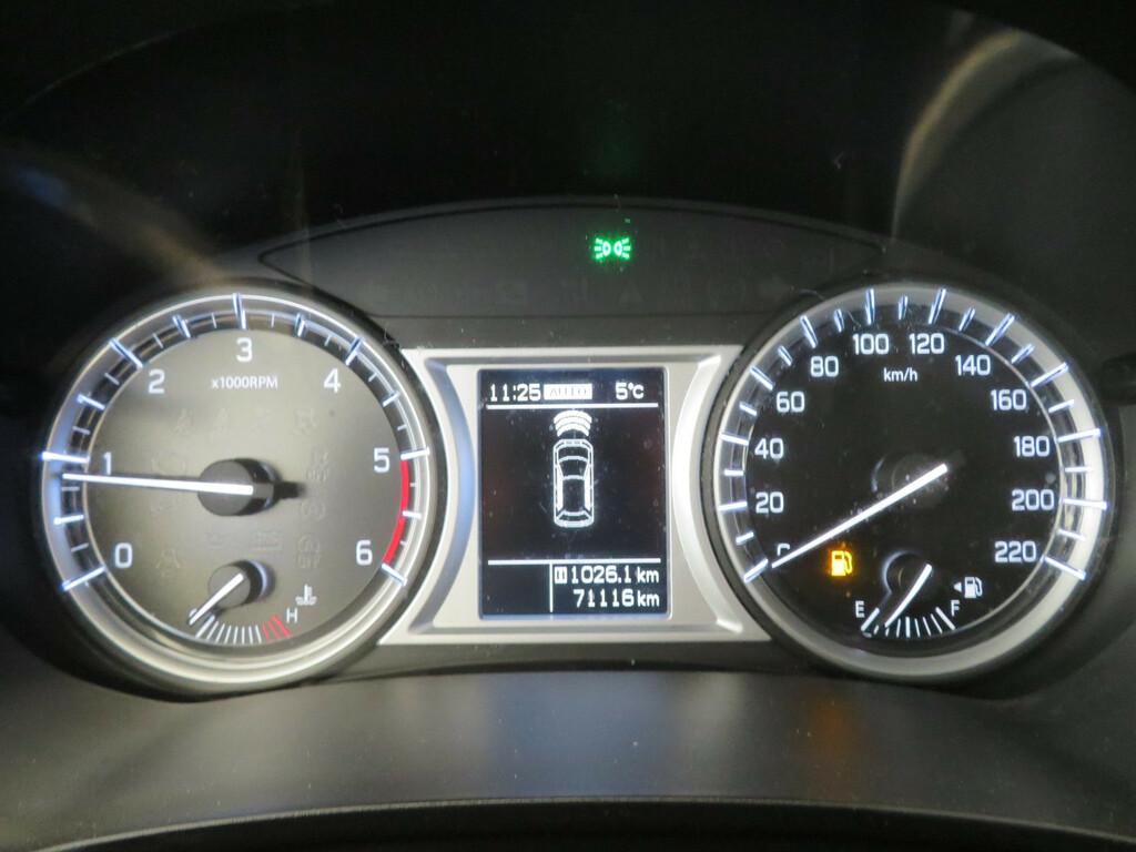 Suzuki Vitara Elegance 1.6 DDiS