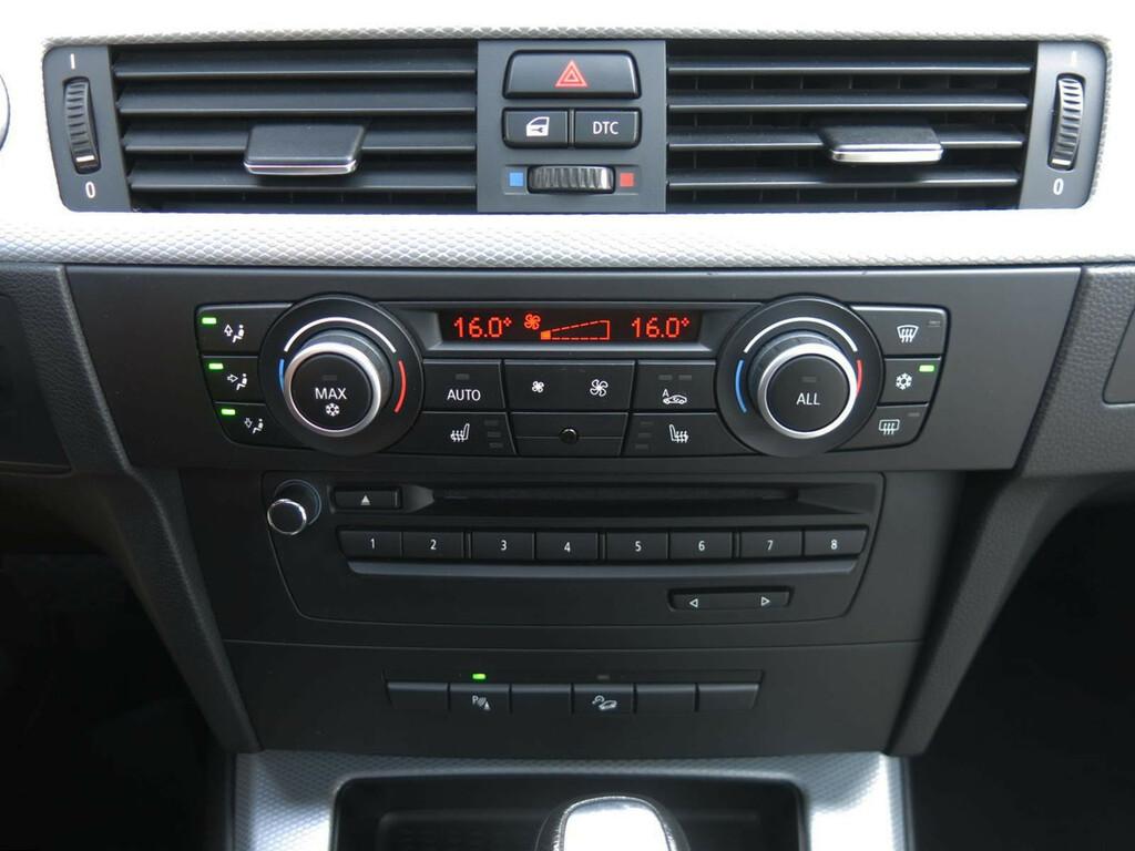 BMW 3 M-packet 330 d