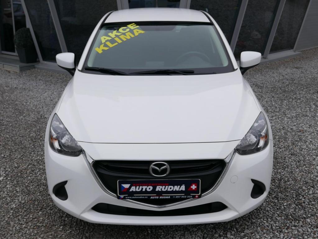 Mazda 2 1.5